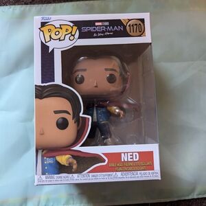Funko Pop Ned #1170
